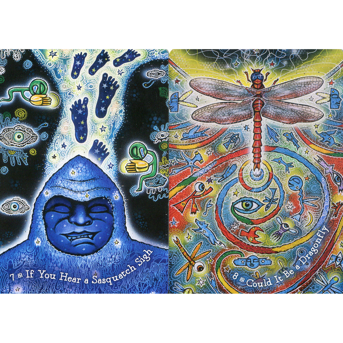 The Dream Weaver's Oracle by Colette Baron-Reid