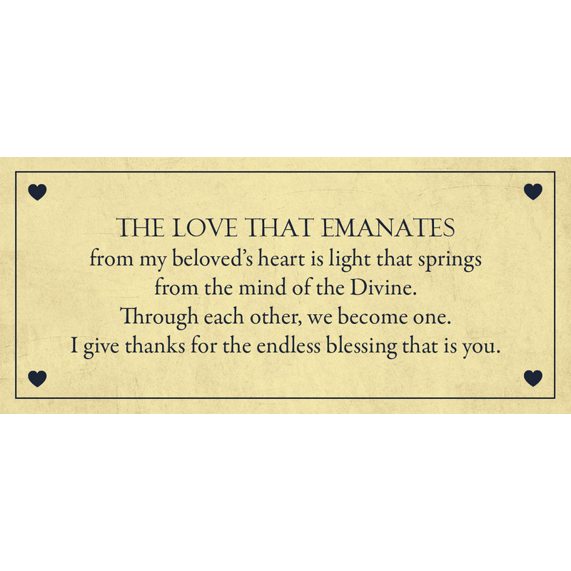 Soul Mate Cards by Toni Carmine Salerno