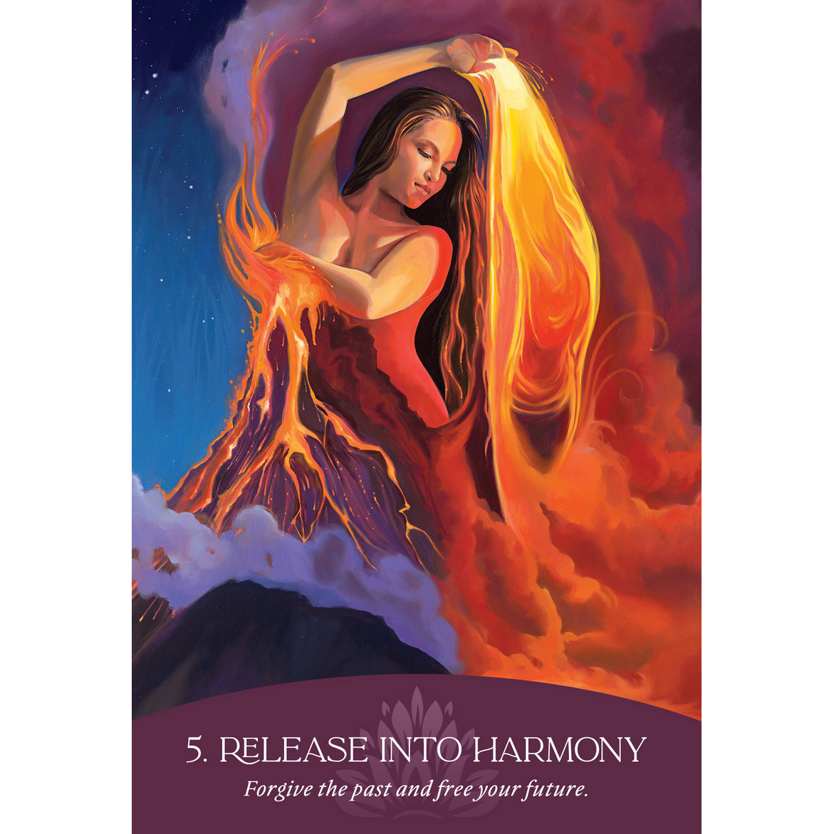 Whispers of Aloha by Angela Hartfield