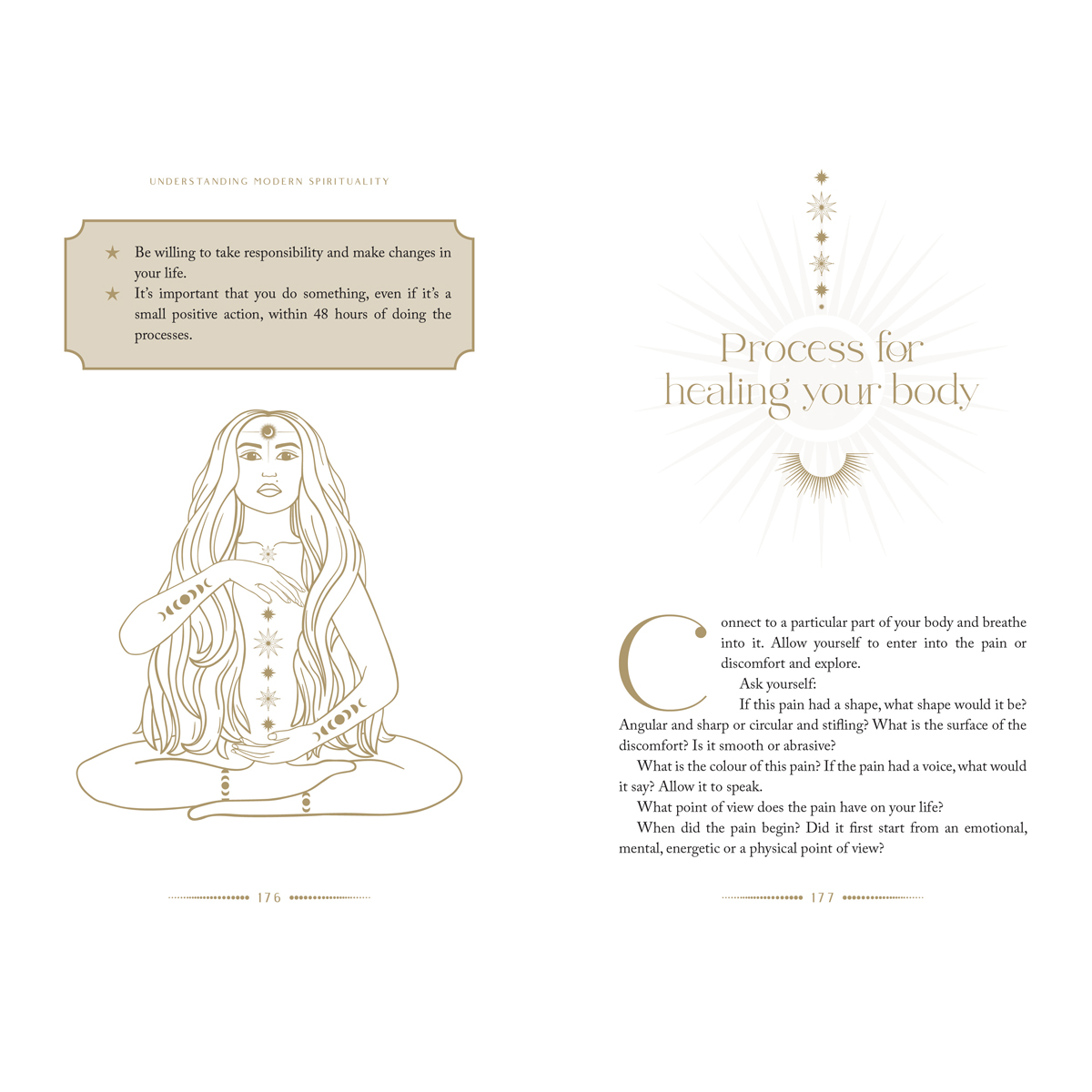 Understanding Modern Spirituality by Inna Segal