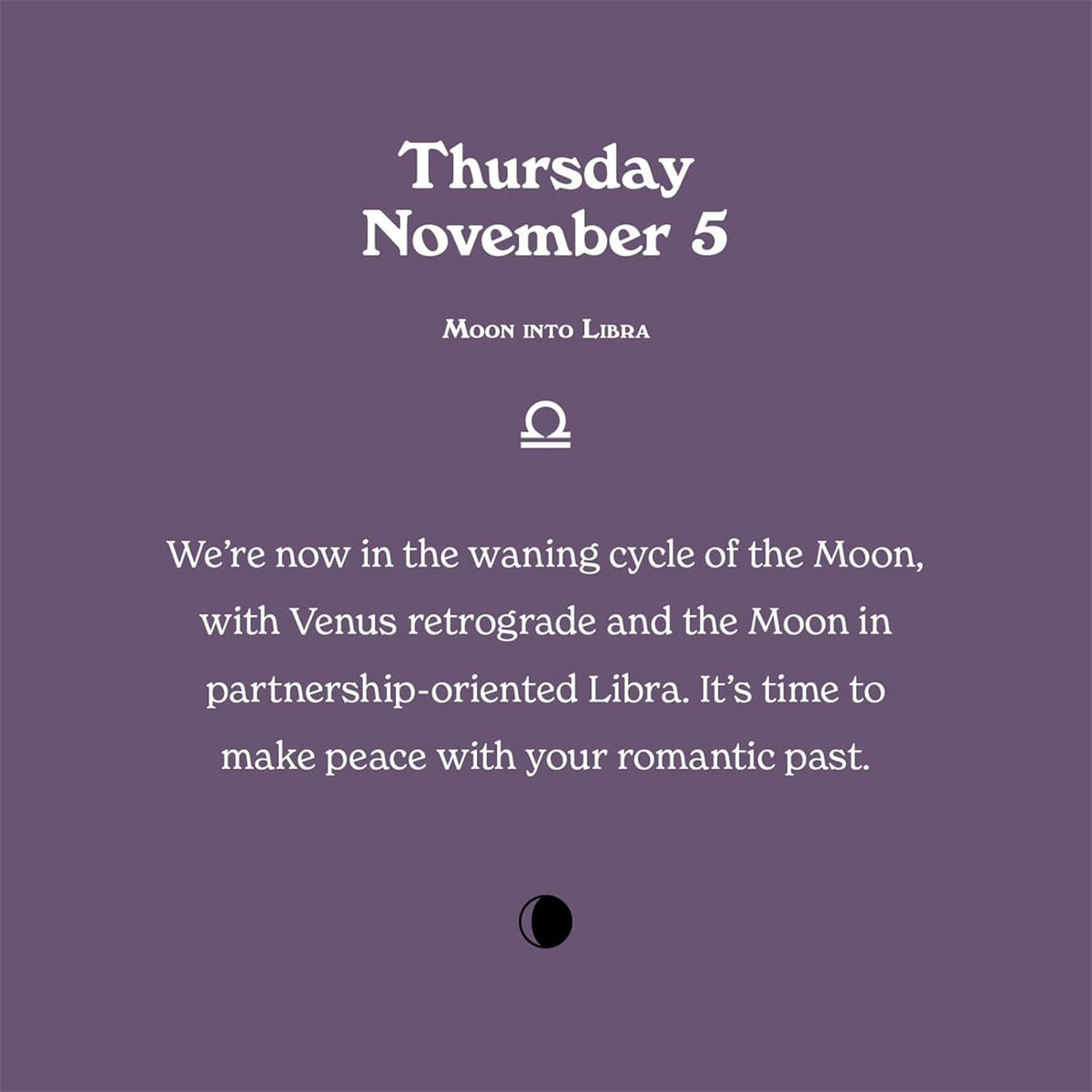 Moonology Calendar 2026 by Yasmin Boland