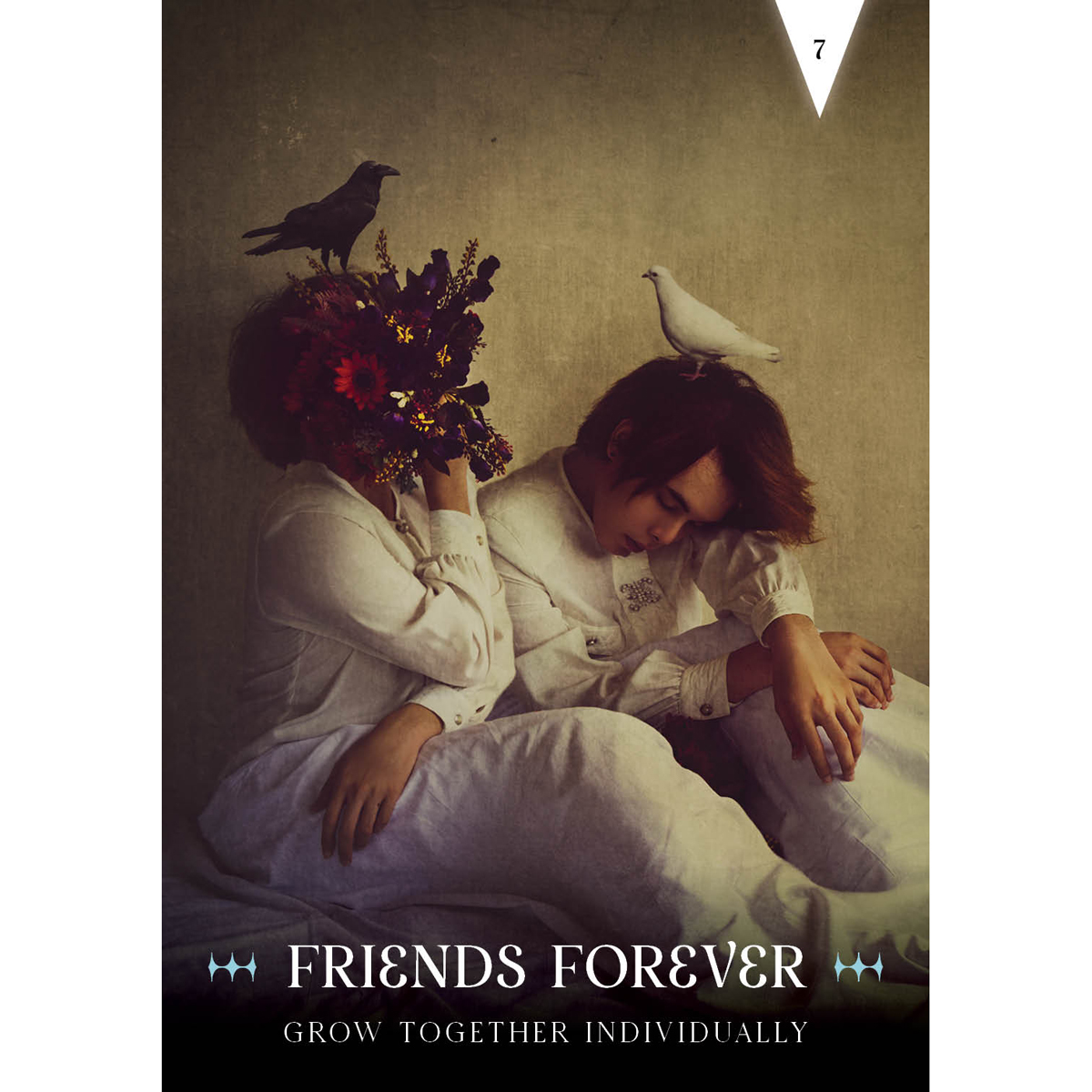 Dark Magick Oracle by Fiona Horne