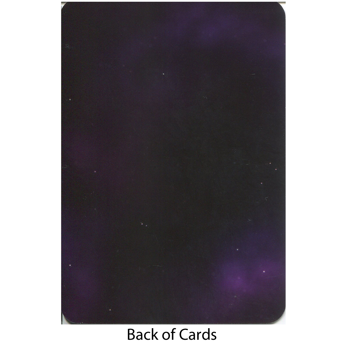 Black Moon Lilith Cosmic Alchemy Oracle by Adama Sesay