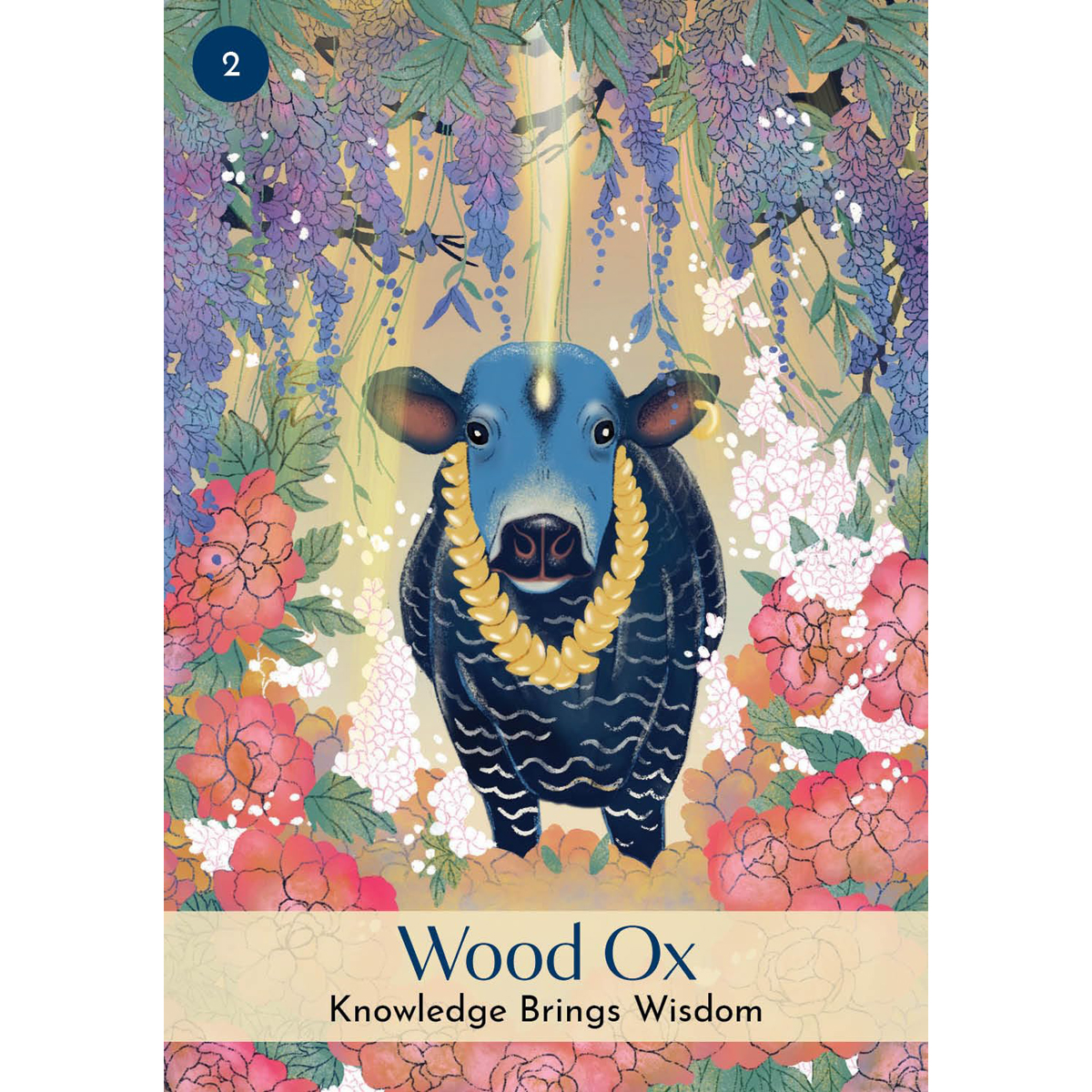 The Chinese Five Elements Oracle by Vicki Iskandar