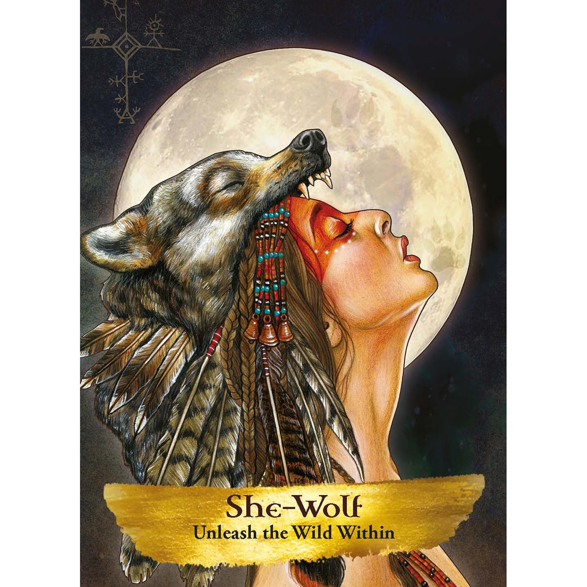 Angels and Ancestors Oracle (Pocket Size) by Kyle Gray