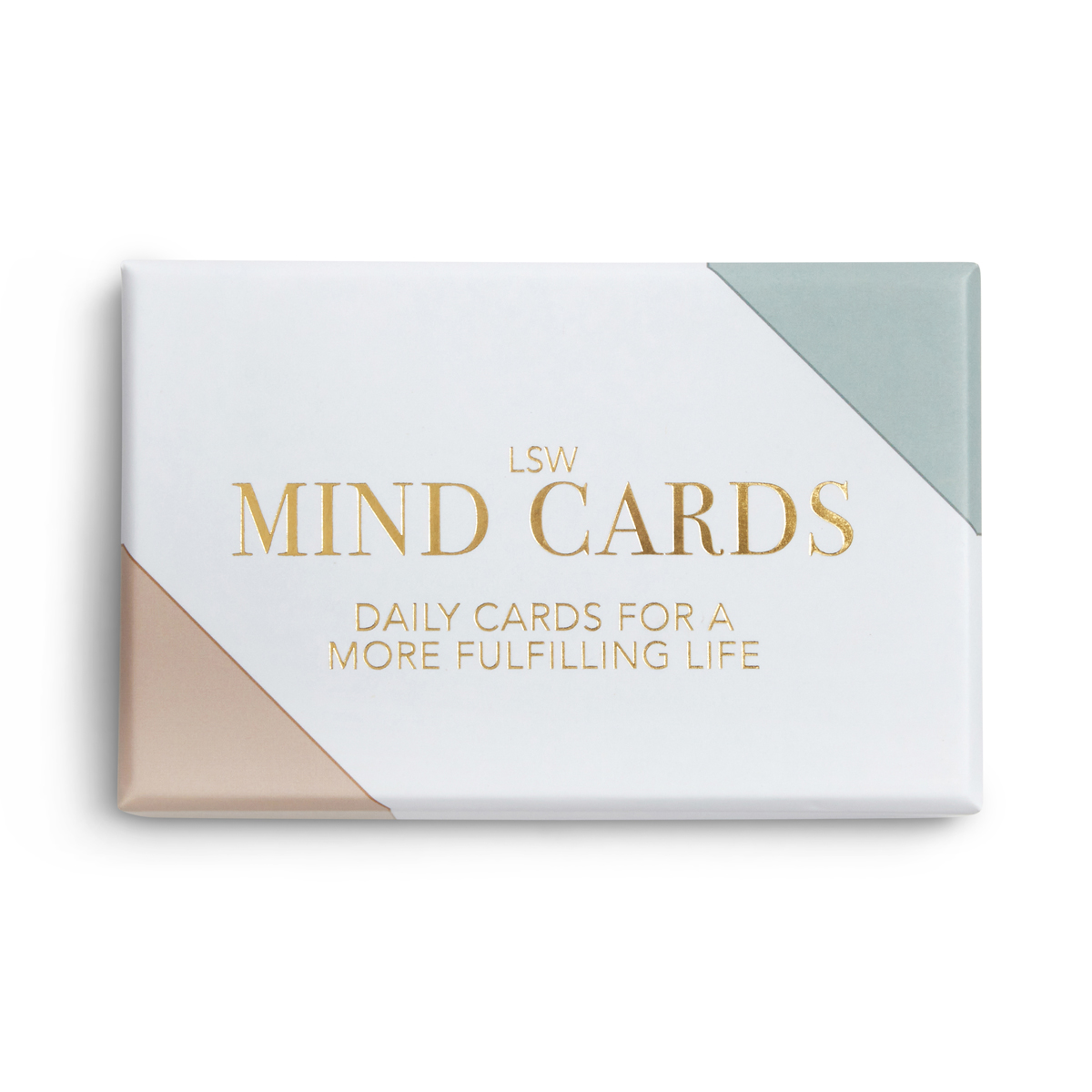 Original - LSW Mind Cards