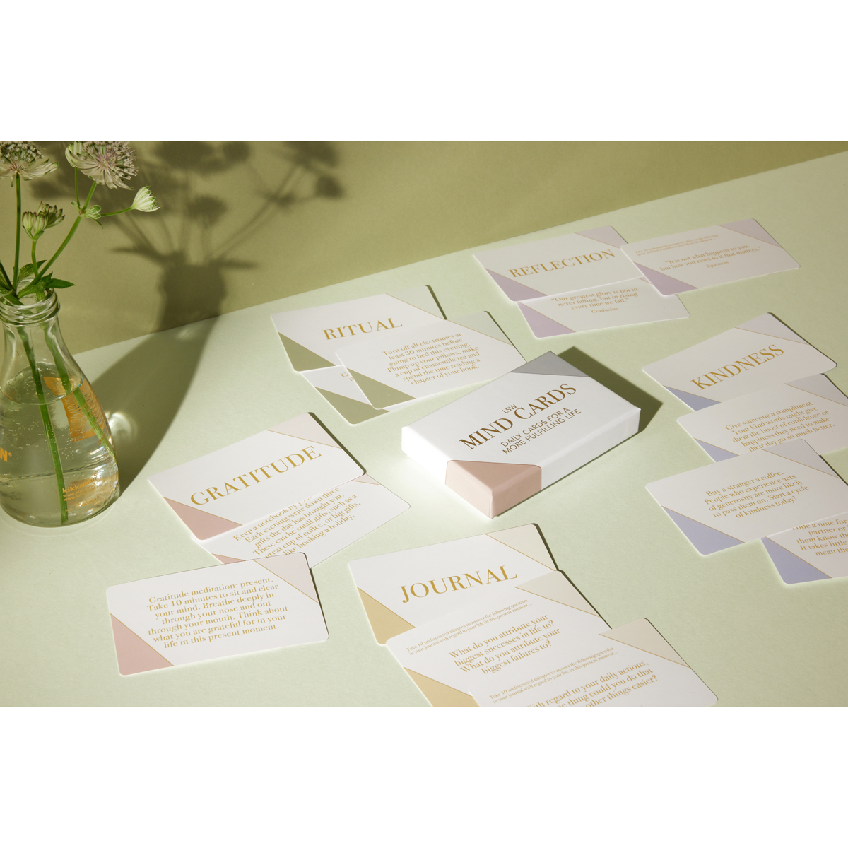 Original - LSW Mind Cards