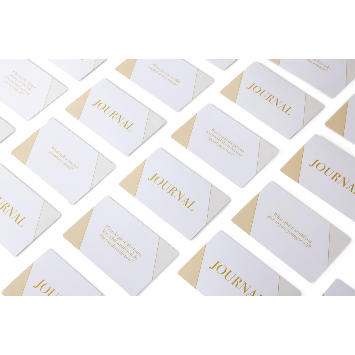 Journal Edition - LSW Mind Cards