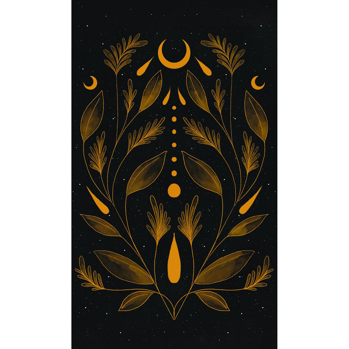 Soul Mirror Oracle by Sunshine Connelly