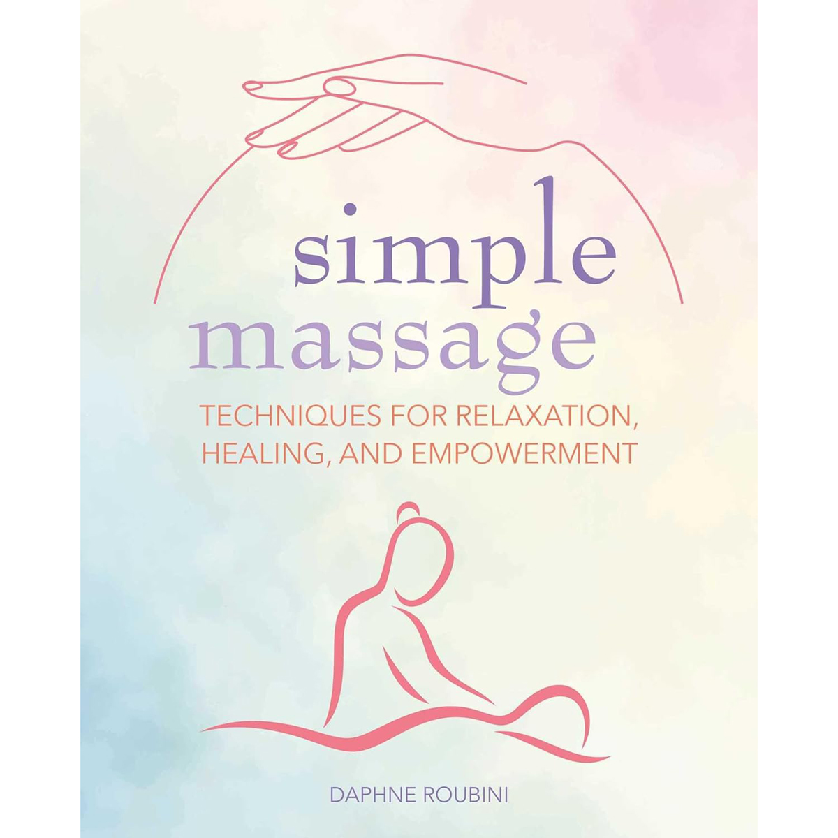 Simple Massage by Daphne Roubini