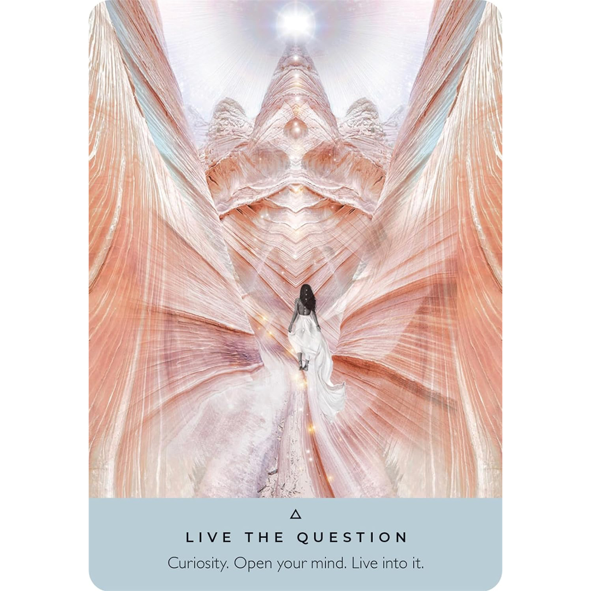 The Ancient Stones Oracle by Rebecca Campbell