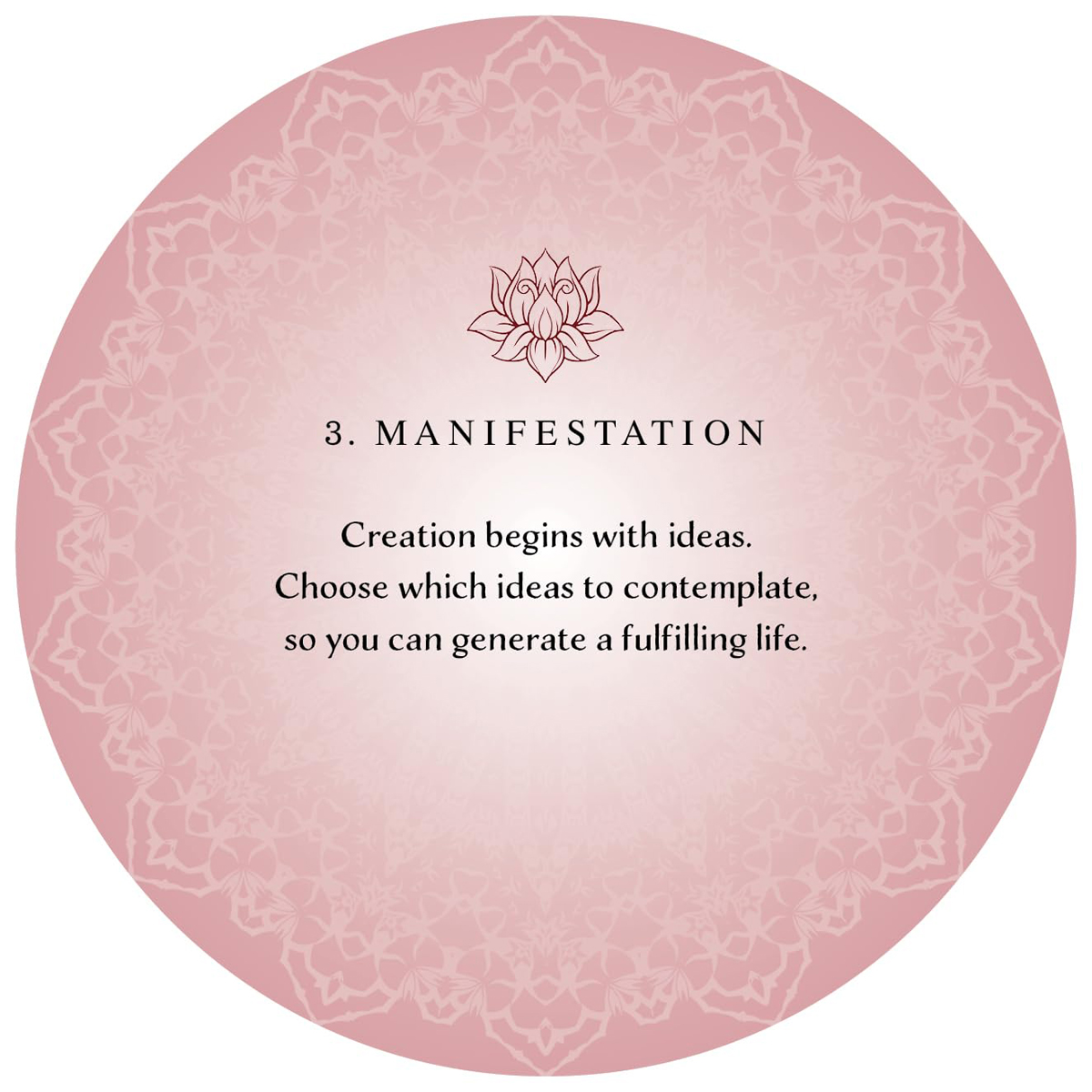 Buddhism Oracle Cards by Lama Tendar & Ani Dechen