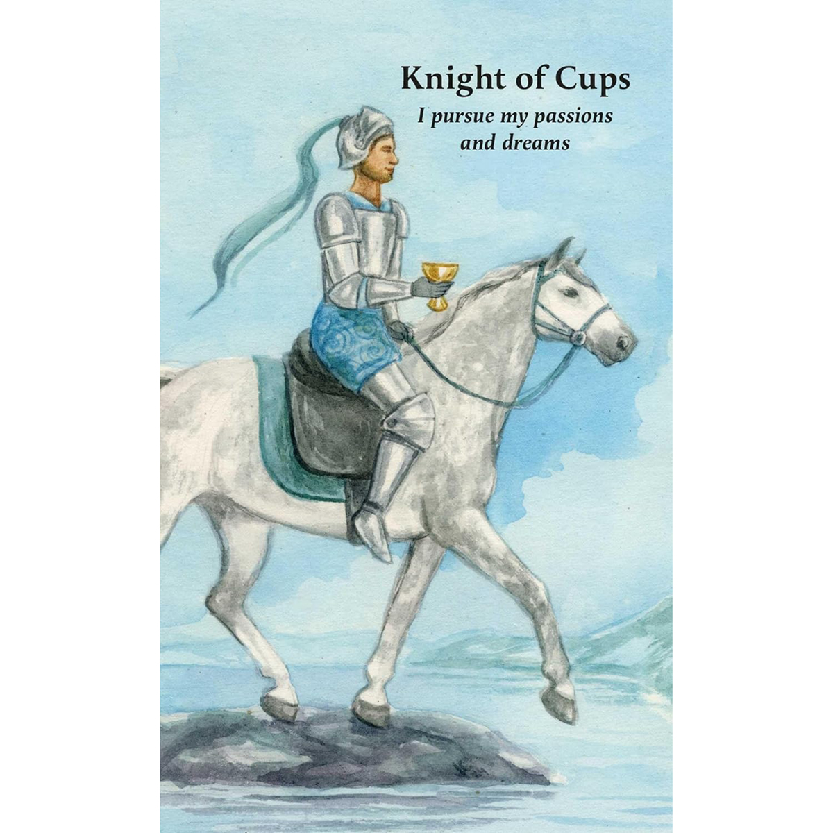 Manifestation Tarot by Jayne Wallace