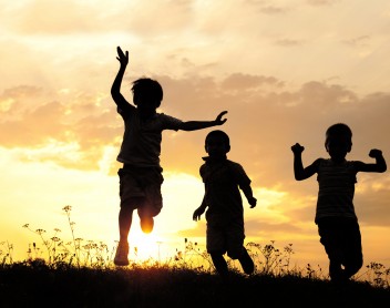 Psychic Children & Angel Children - Is your child Psychic?