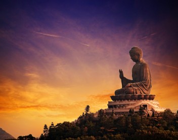 God in Buddhism - Is there one? - Holistic Shop