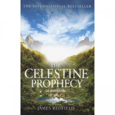 the celestine prophecy