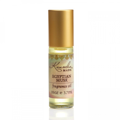 Kuumba Made Egyptian Musk Fragrance Oil Egyptian Musk Essential Oil Perfume