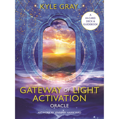 GATEWAY ORACLE CARDS 未開封 新品未開封品】ゲートウェイオラクルカード - メルカリ