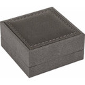 Linden Gray Pendant Box