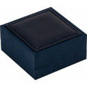 Linden Blue Earring/Pendant Box