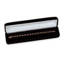 Veltex® Black Bracelet Box
