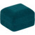 Veltex® Teal Single Ring Box