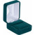 Veltex® Teal Single Ring Box