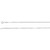 Rhodium-Plated Sterling Silver 1.3 mm Diamond Cut Box 16" Chain with Spring Ring