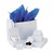 White Paper Layout Bracelet Box