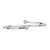 Sterling Silver Bangle 7" Bracelet