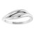 Sterling Silver Freeform Ring