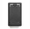 BATTERY BOX - BLACK ECB244BK image 1.