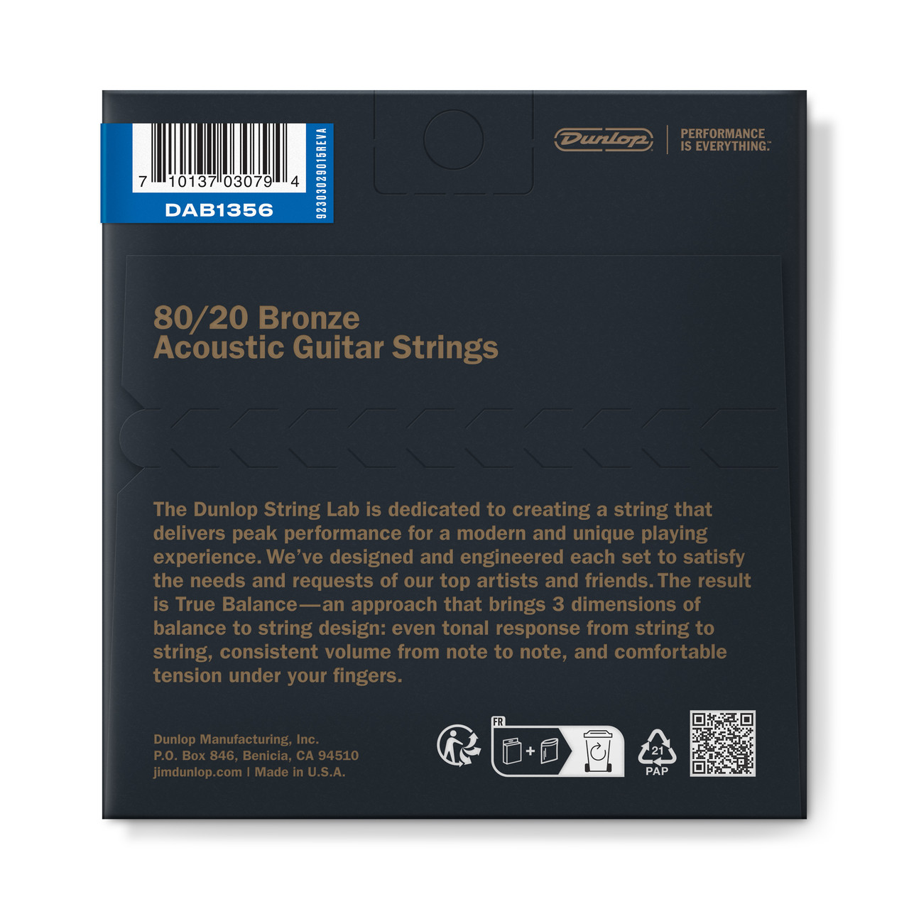  Acoustic Guitar Strings: Musical Instruments, Stage & Studio