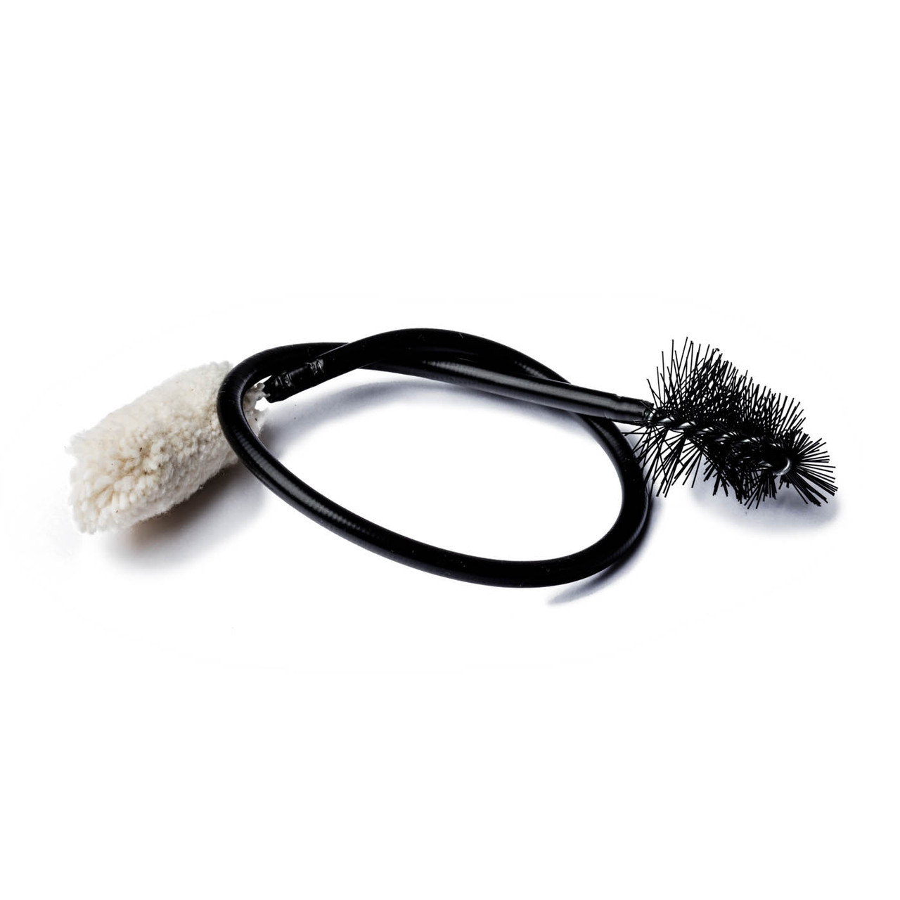 HERCO SAXOPHONE NECK CLEANER VINYL COATED SPRING Dunlop