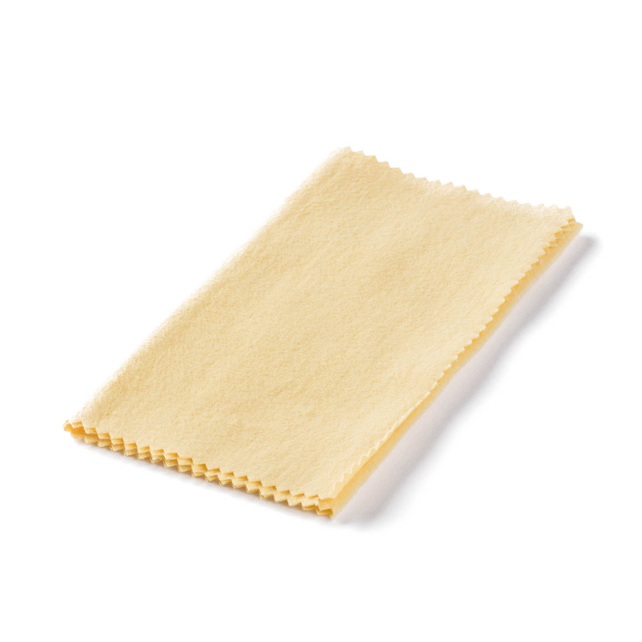 HERCO LACQUER CLEANING CLOTH - Dunlop