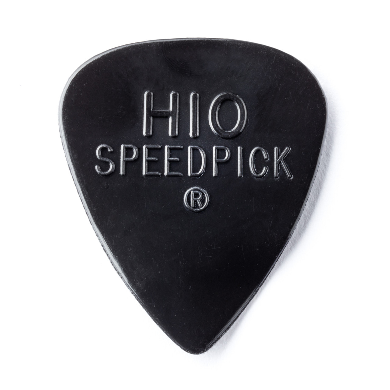 SPEEDPICK - HEAVY - 10 DEGREE ANGLE - 24 PACK - Dunlop