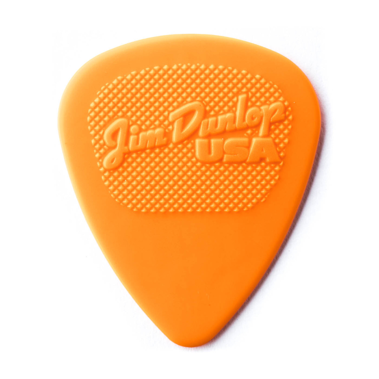 Dunlop Guitar Picks Colorful Nylon Mediator 0.53/0.67/0.94/1.07