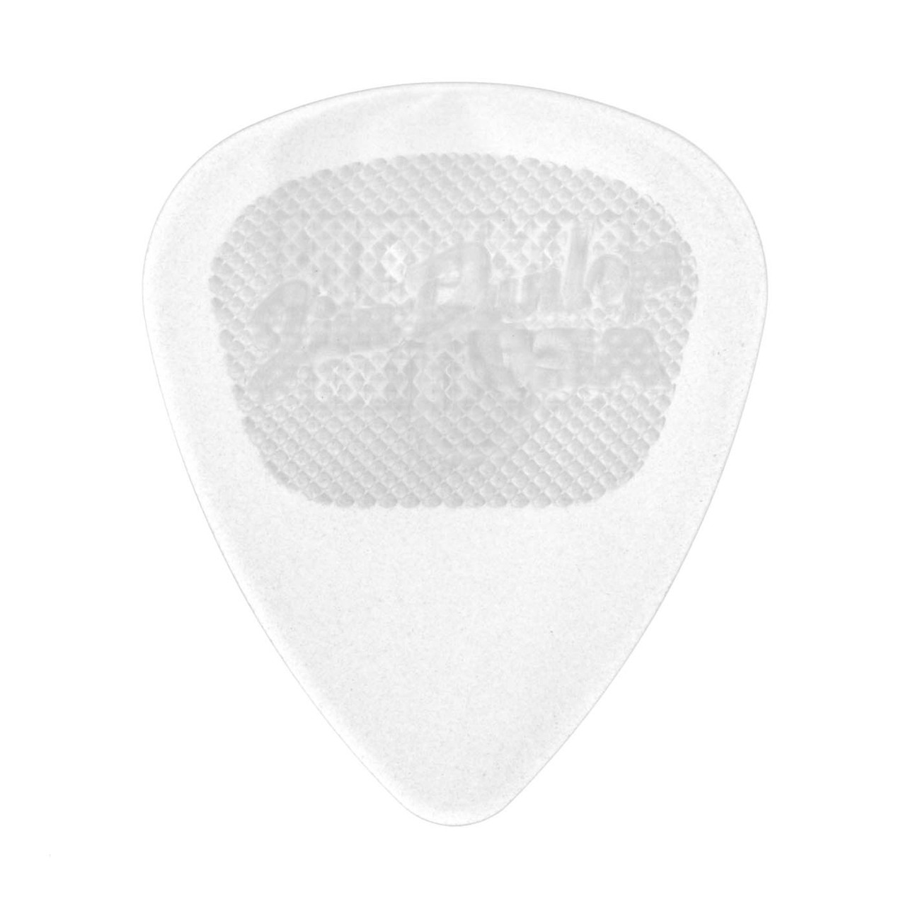 NYLON GLOW MIDI PICK .67MM - Dunlop