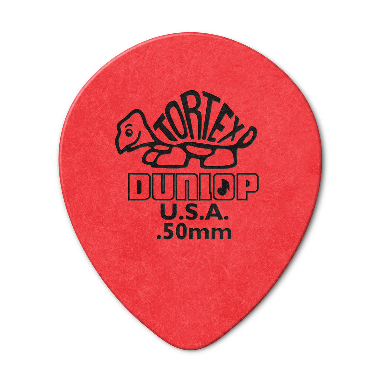 dunlop teardrop