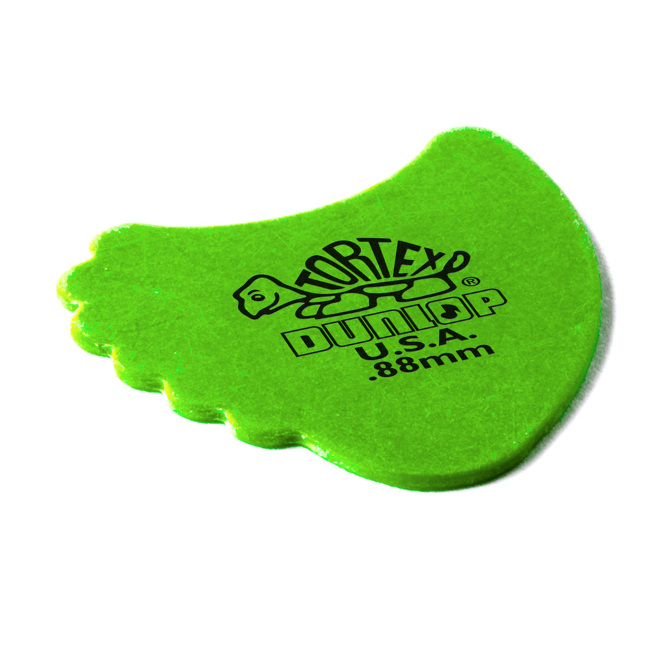 TORTEX® FIN PICK .88MM - Dunlop