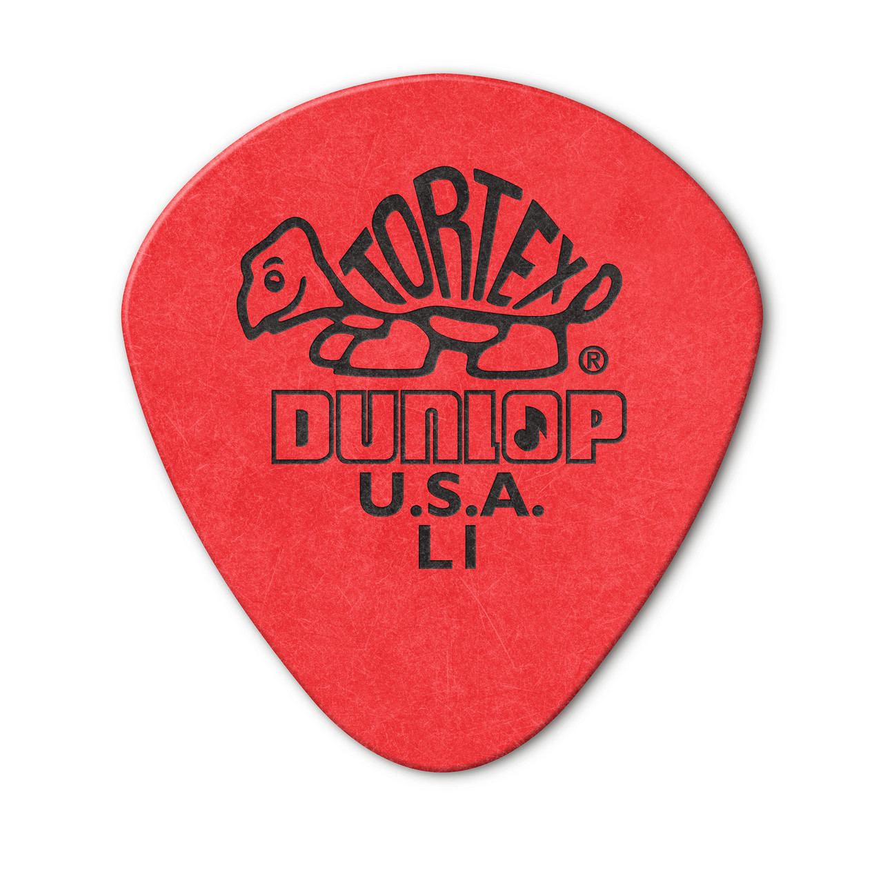 teat イーブークイック JAMS TORTEX® JAZZ I PICK LIGHT - Dunlop