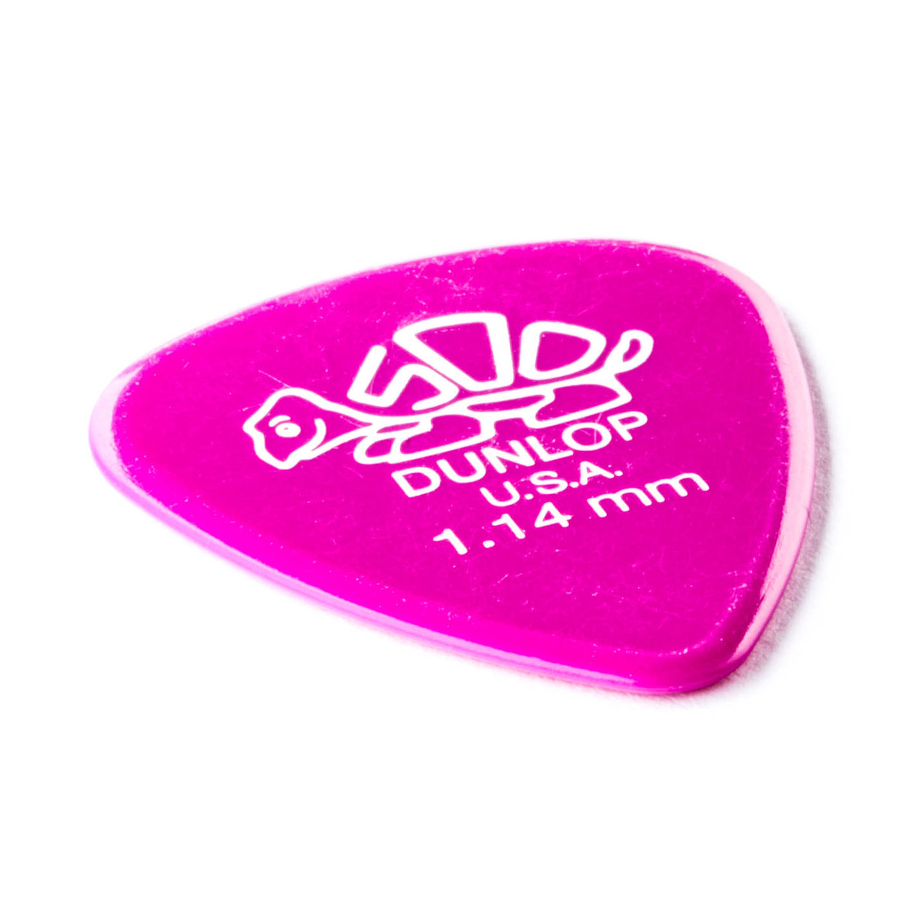 dunlop delrin 1.14