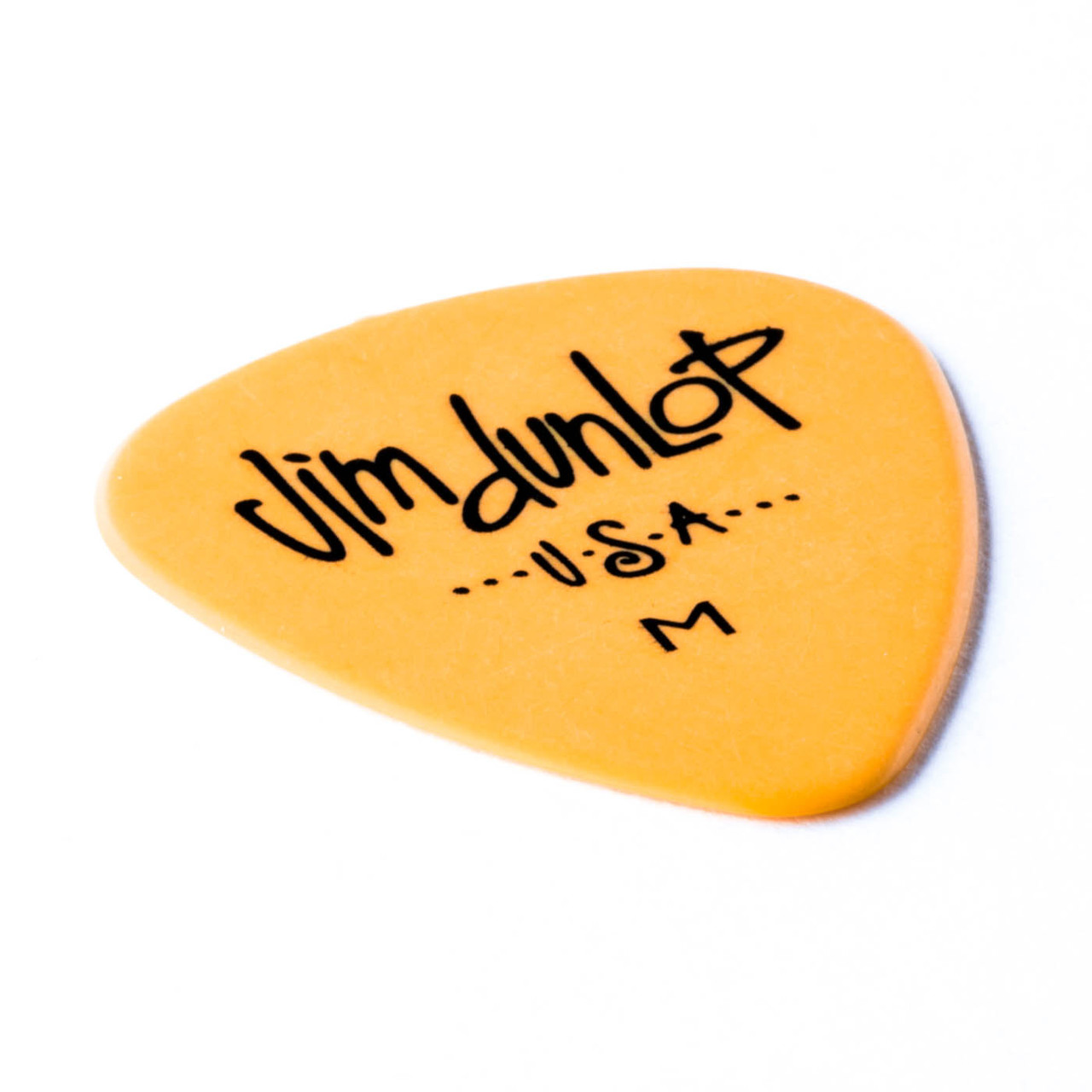 POLYS MEDIUM PICK - Dunlop