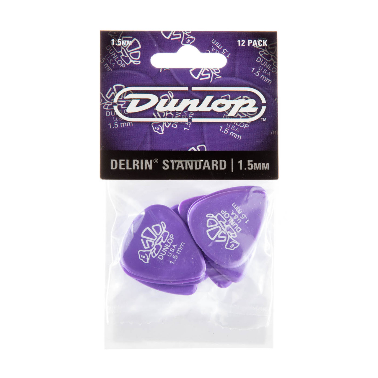 dunlop 1.5 mm