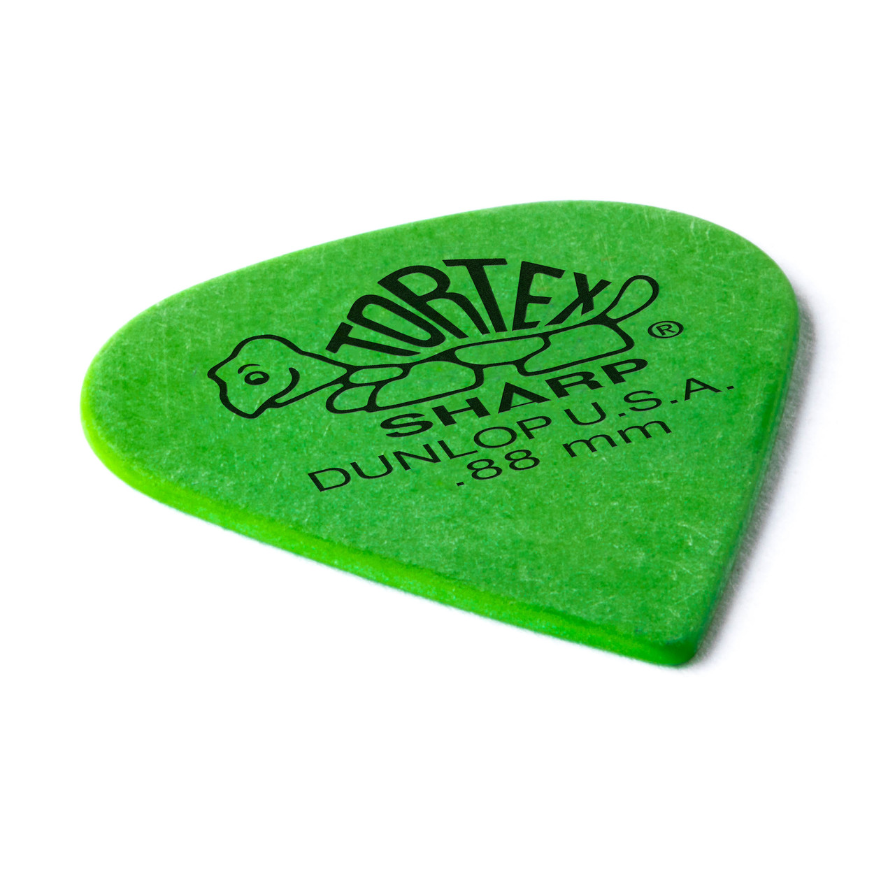TORTEX® SHARP PICK .88MM - Dunlop