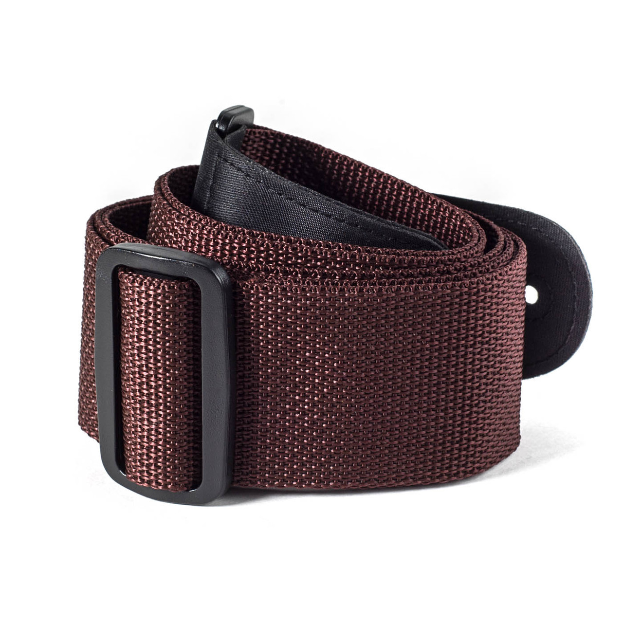 DUNLOP POLY BROWN STRAP - Dunlop