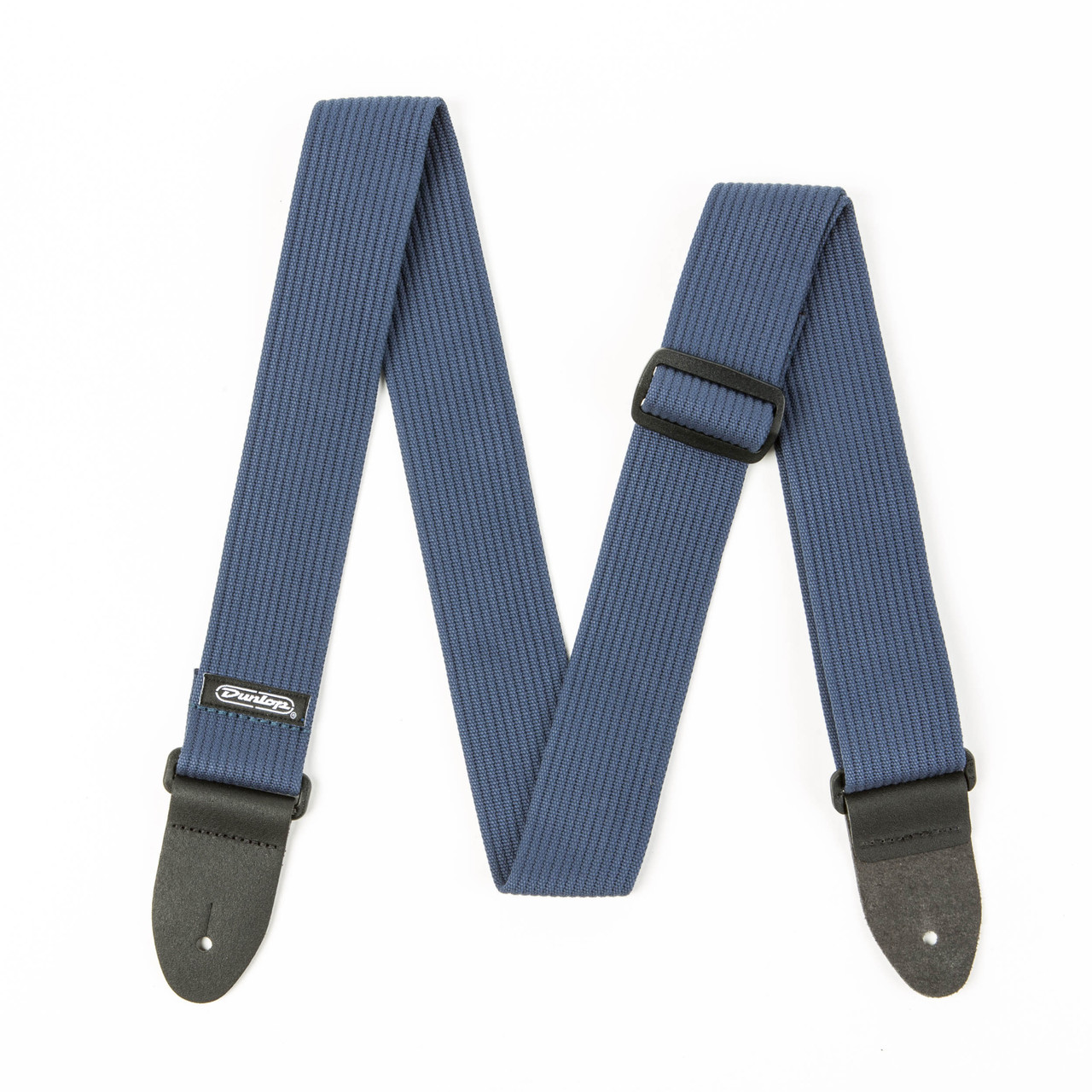 LUCKSTONE 1 Pair Adjustable Backpack Straps Replacement Shoulder Strap with  D-ring - Blue