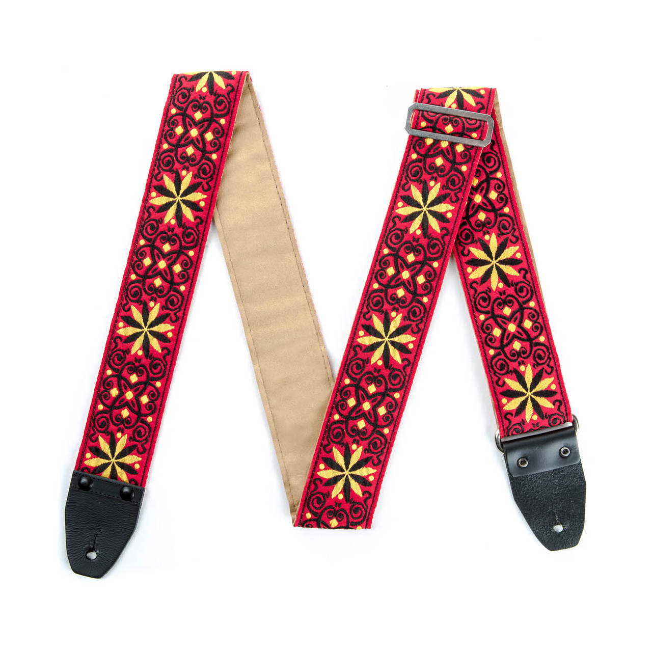 JIMI HENDRIX™ FILLMORE STRAP - Dunlop