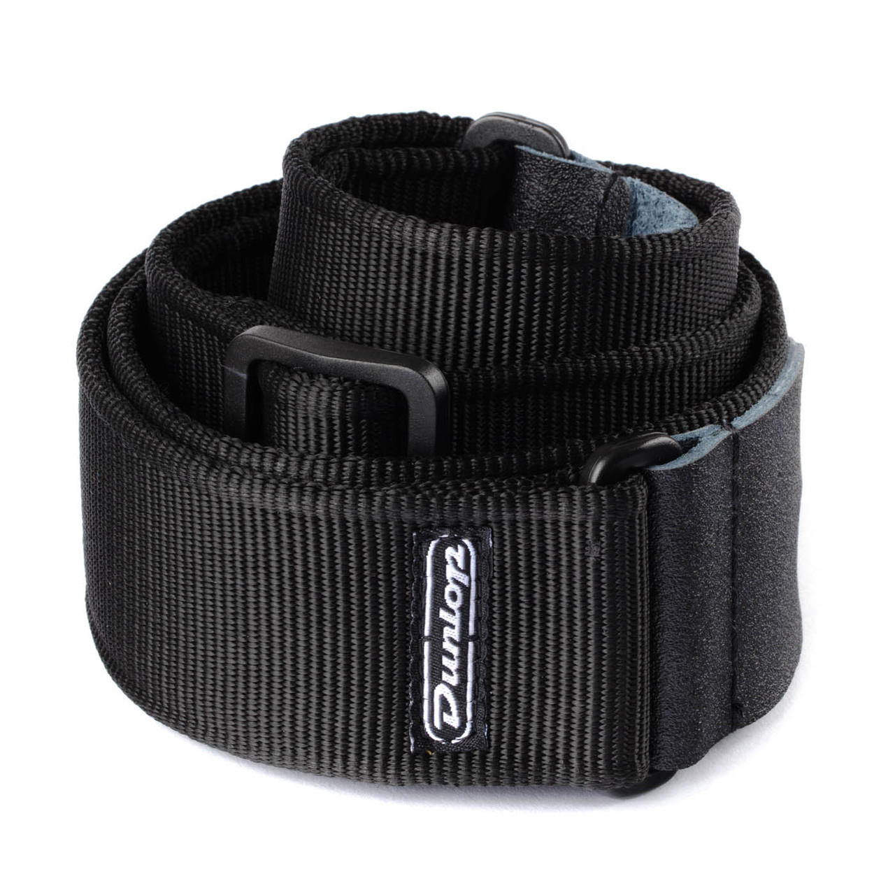 DUNLOP CLASSIC BLACK STRAP