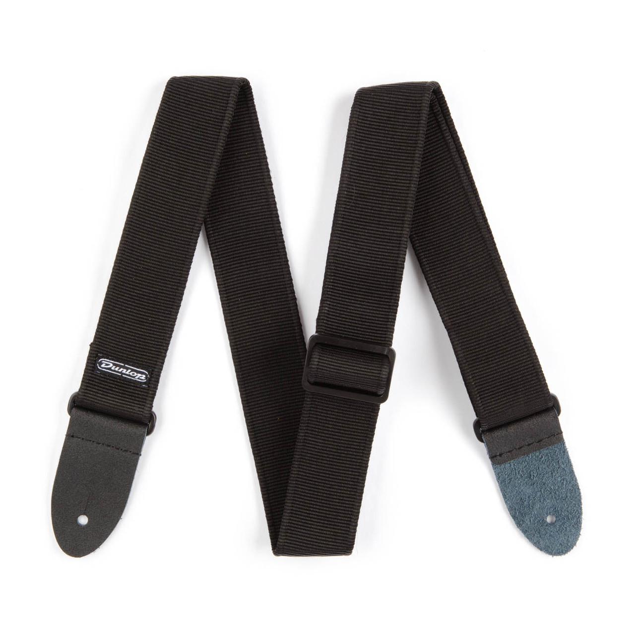 DUNLOP CLASSIC BLACK STRAP - Dunlop